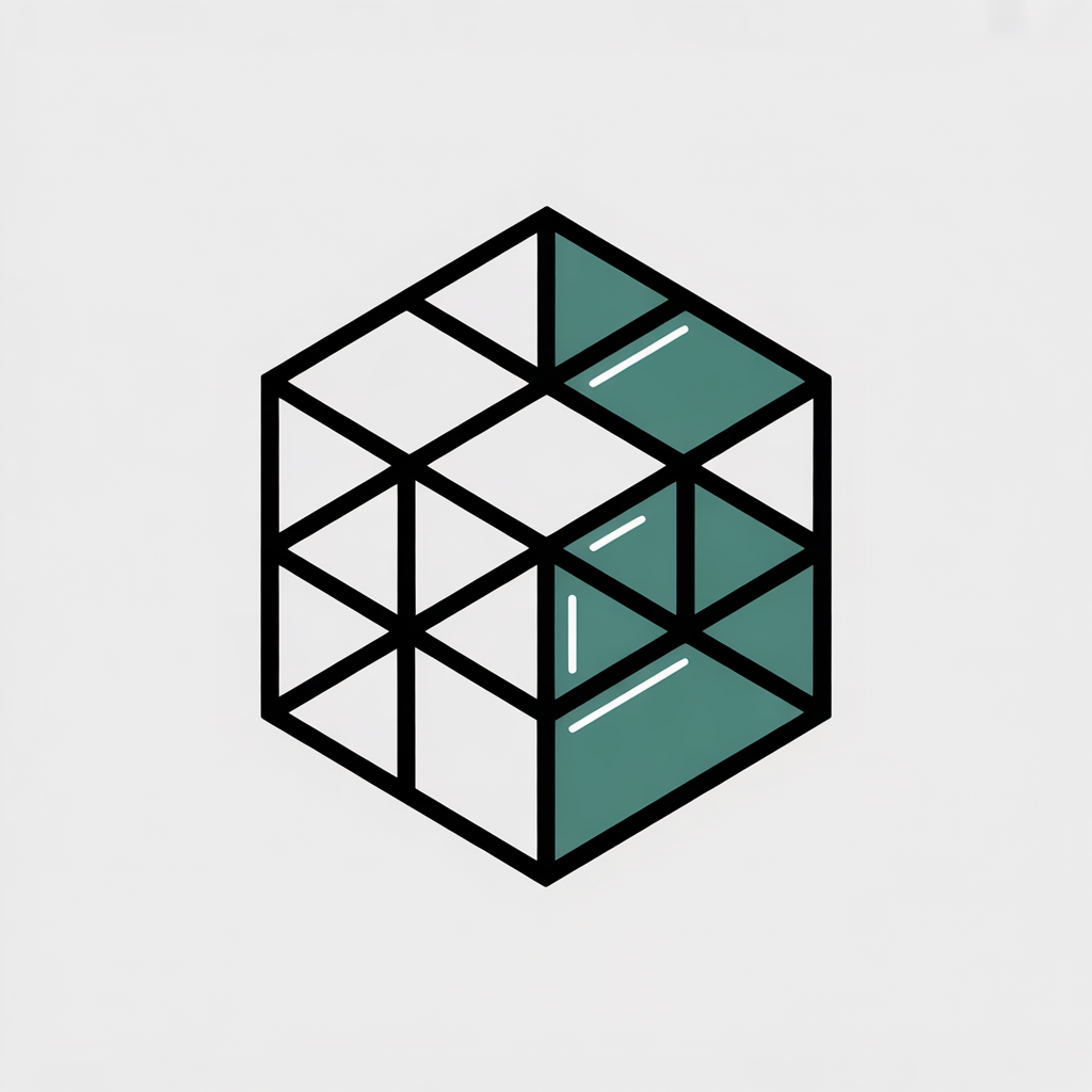 3D design sample